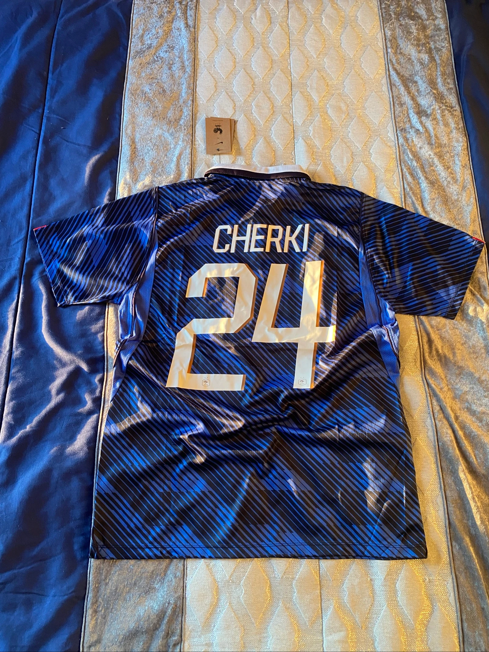 France 2026 Jersey – photo 3